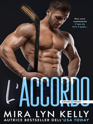 cover image of L'accordo